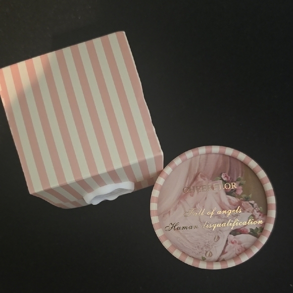 NWT Cheerflor Pink Blush - Picture 1 of 5